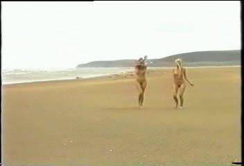 Family Nudism - Naturism UK - 3