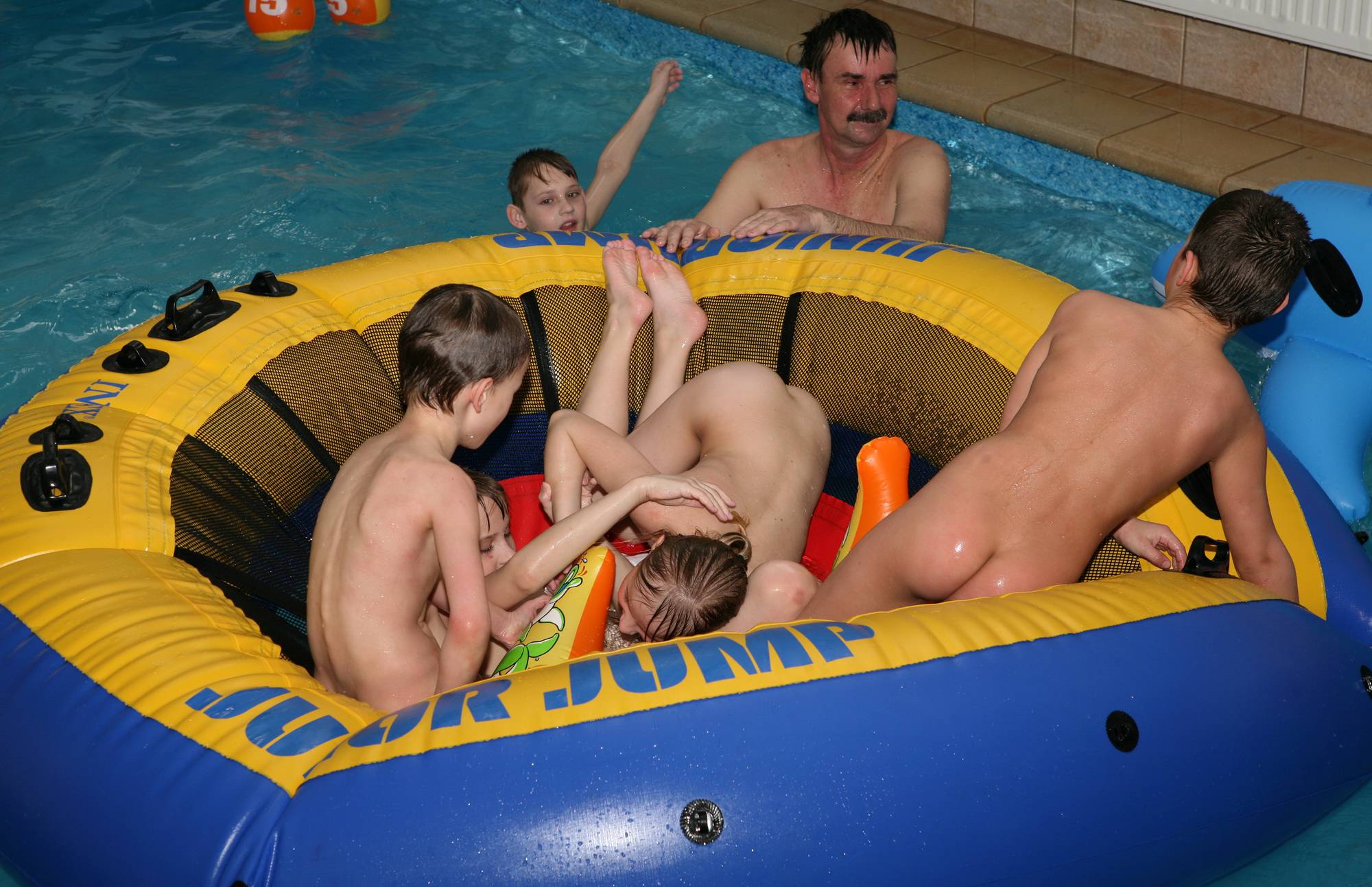 Pure Nudism Naturist Family Event 29 - 1