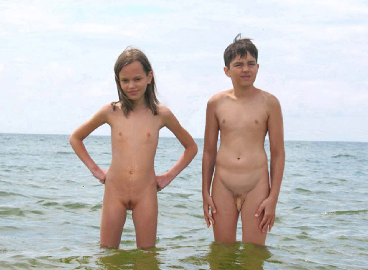 Photos teen nudists - new image gallery families nudist - Teen Naturist Pics - 2