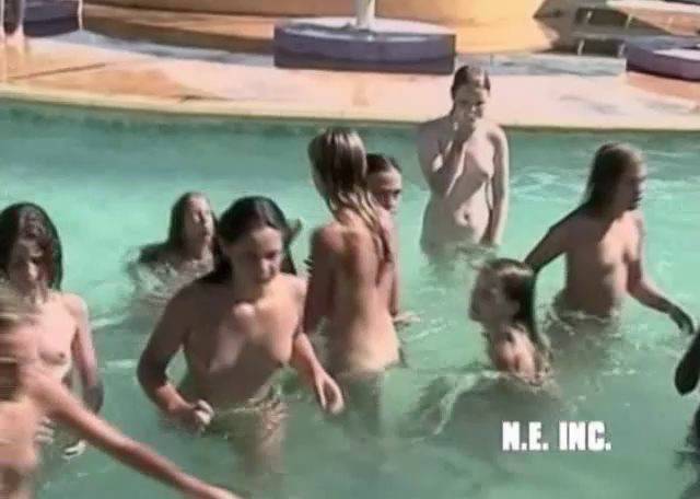 Miss Teen Nudist 2001 2 - 2