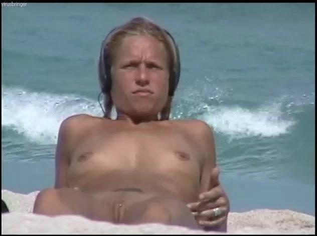 Nudist Movies U.S. Nude Beaches Vol.6 - 2