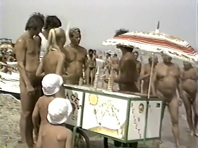 World of Skinny Dipping Naturist Films - 1